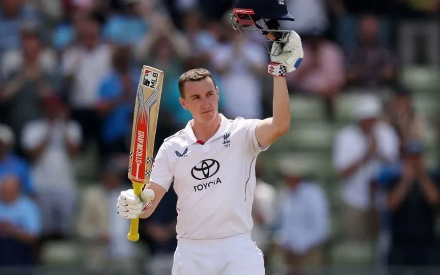 Harry Brook Topples Joe Root To Become New No.1 Test Batter In Rankings, Gill Rises To Career-Best